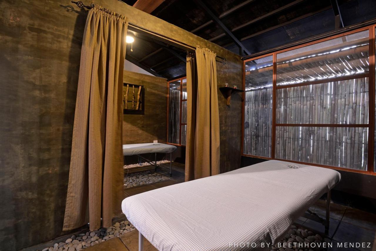 Momarco Forest Cove Tanay Exterior foto