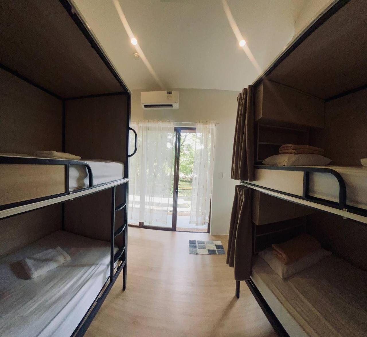 Momarco Forest Cove Tanay Exterior foto